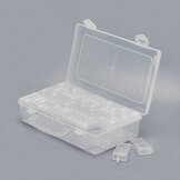 Verpakkingen en Display's