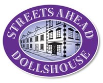 Streets Ahead Dollshouse