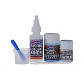 Lijmen en modelbouwproducten