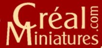 Creal miniatures