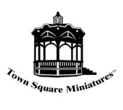 Town Square Miniatures