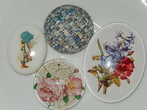 Bijzondere cabochons