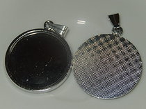 Zettingen tbv cabochon / camee