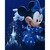 DP0103 Diamond painting disney 20x30 cm