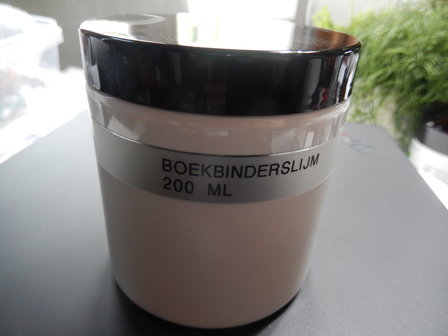 X9200 Boekbinderslijm 250 ml