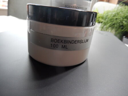 X9201 Boekbinderslijm 150 ml