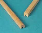 PORCH RAILING 2-SETS  1:24