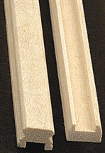 PORCH RAIL SET  1 sets