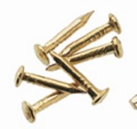 ESCUTCHEON PINS -26 PCS