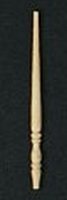 Spindel 4 st 51mm lang