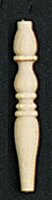 Poten 6 st 35x5mm