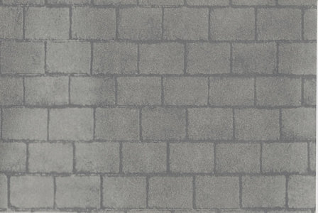 Gray Slade Roofing Paper