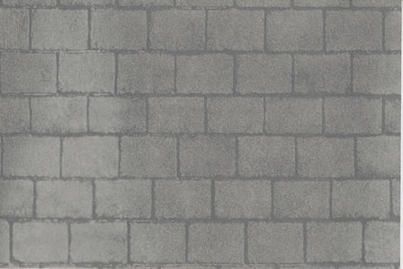 Gray Slade Roofing Paper