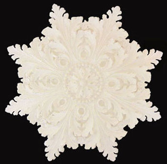 Plafond ornament