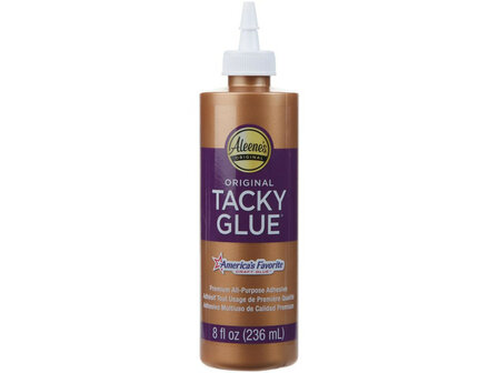 tacky glue