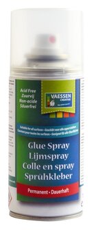 lijmspray