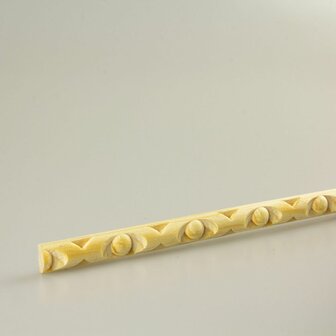 Sierlat 10x5mm 1m lang