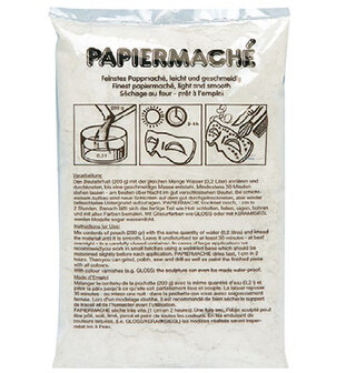 papiermache