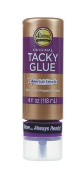 always ready tacky glue 118
