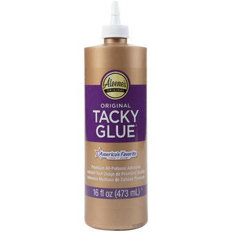 tacky glue