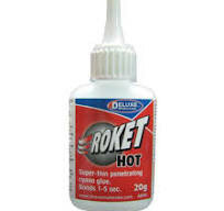 roket hot