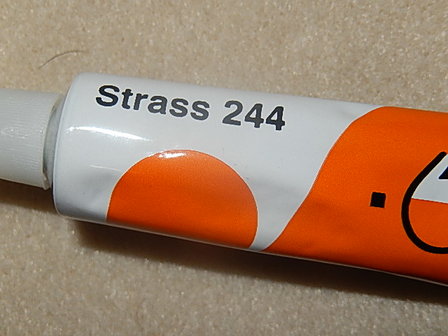 strass 244