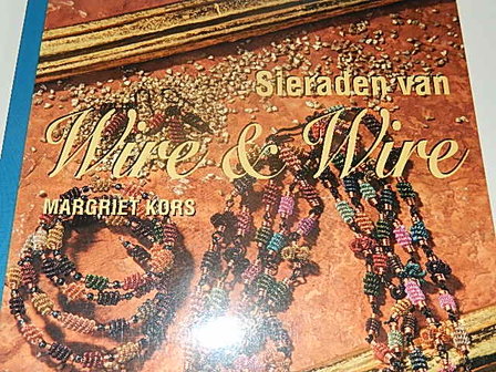 Sieradenboek van Wire &amp; Wire