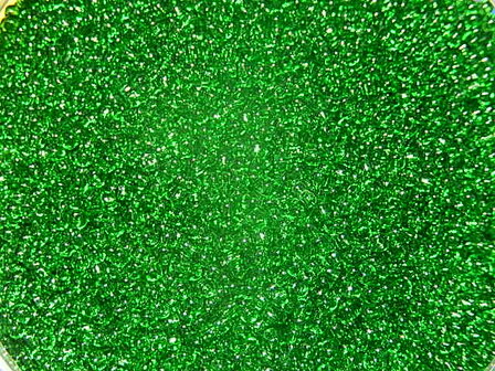 TR-11-7B Toho rocailles 11/0 10 gr transparent grass green