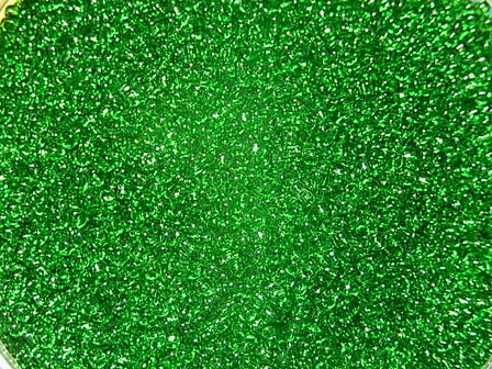 TR-11-7B Toho rocailles 11/0 10 gr transparent grass green