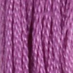 DMC 33 H&eacute;liotrope