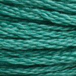 DMC 3848 Teal Green - MED 