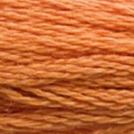 DMC 3853 Autumn Gold - DK