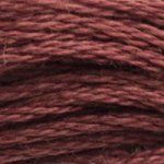 DMC 3858 Rosewood - MED 