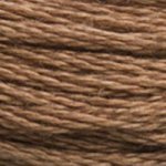 DMC 3862 Mocha Beige - DK 