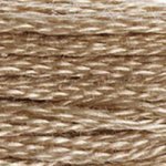 DMC 3864 Mocha Beige - LT 