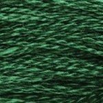 DMC 3818 Emerald Green - ULT VY DK