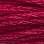 DMC 3831 Raspberry - DK