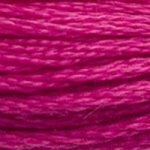 DMC 3804 Cyclamen Pink - DK