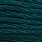 DMC 3808 Turquoise - ULT VY DK