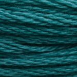 DMC 3809 Turquoise - VY DK