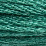 DMC 3814 Aquamarine