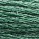 DMC 3815 Celadon Green - DK