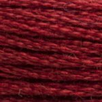 DMC 3777 Terra Cotta - VY DK