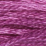 DMC 3607 Plum - LT
