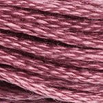 DMC 3687 Mauve