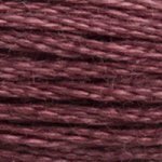 DMC 3726 Antique Mauve - DK