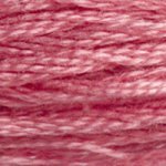 DMC 3733 Dusty Rose