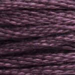 DMC 3740 Antique Violet - DK