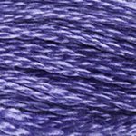 DMC 3746 Blue Violet - DK