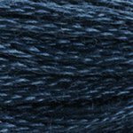 DMC 3750 Antique Blue - VY DK